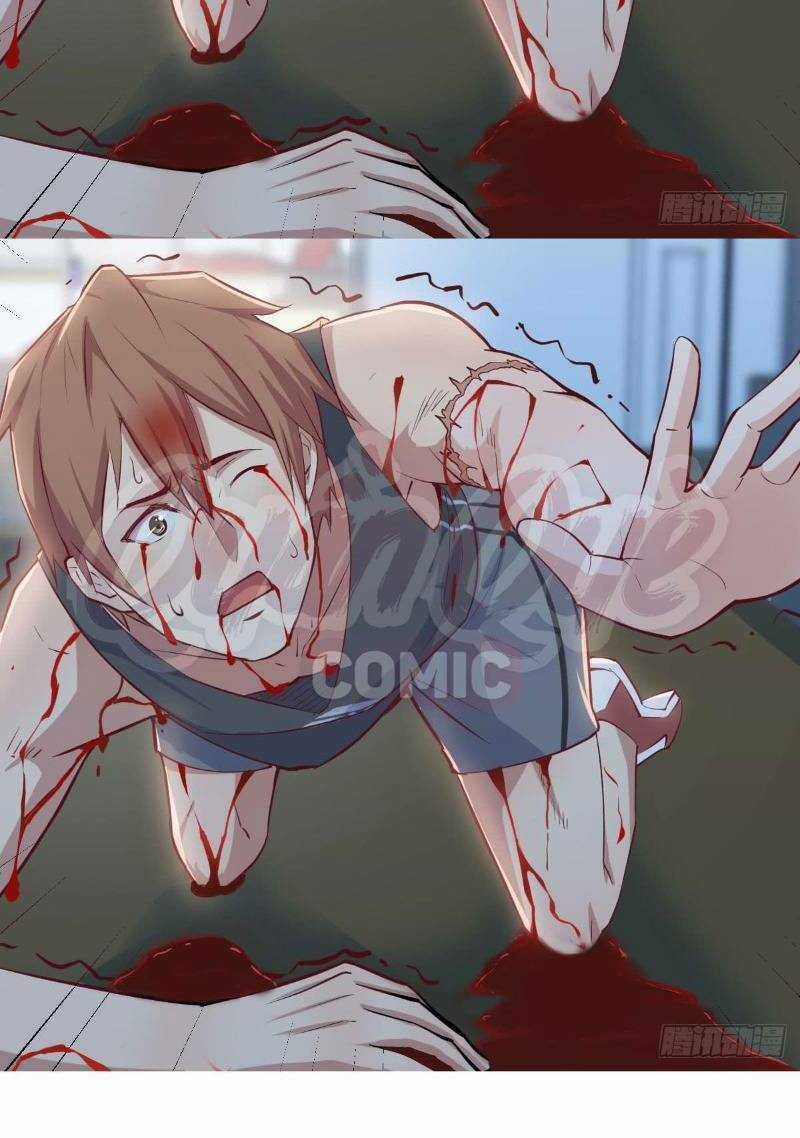 Song Tu Đạo Lữ Kiểu Xem Mặt Chapter 66 trang 16