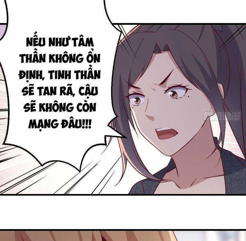 Song Tu Đạo Lữ Kiểu Xem Mặt Chapter 66 trang 18
