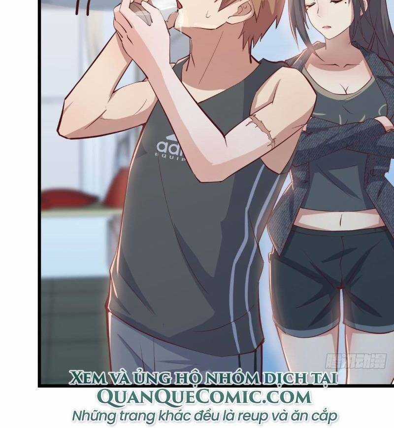 Song Tu Đạo Lữ Kiểu Xem Mặt Chapter 66 trang 2