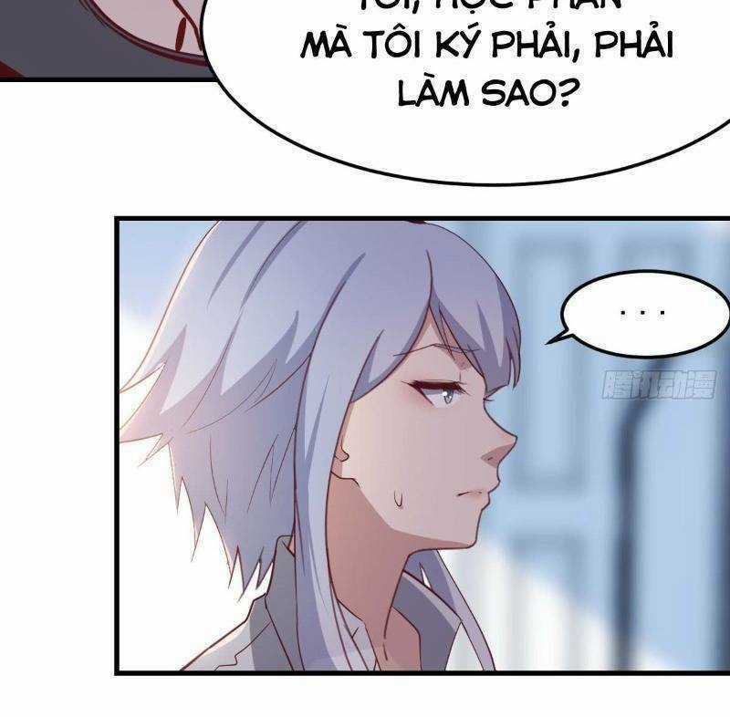 Song Tu Đạo Lữ Kiểu Xem Mặt Chapter 66 trang 20