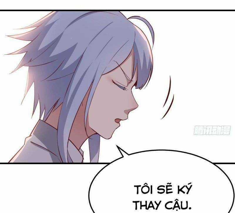 Song Tu Đạo Lữ Kiểu Xem Mặt Chapter 66 trang 21