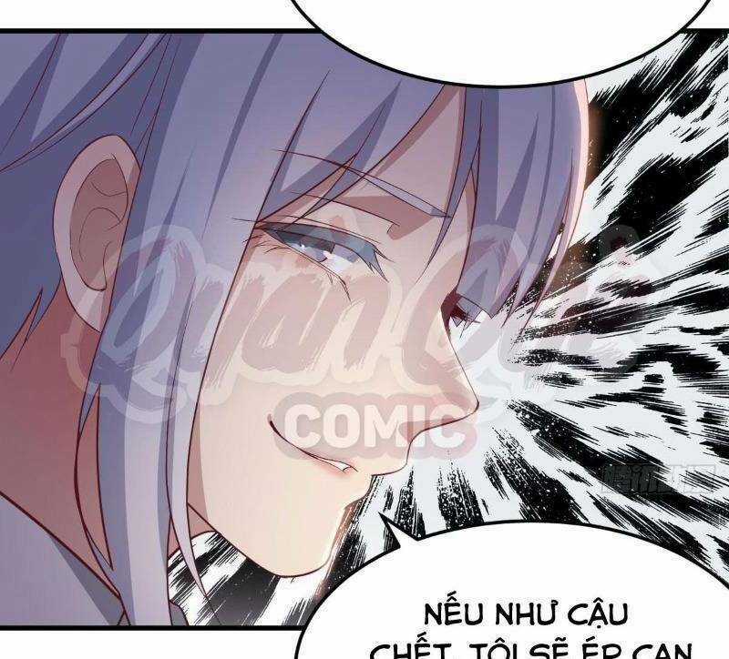 Song Tu Đạo Lữ Kiểu Xem Mặt Chapter 66 trang 22