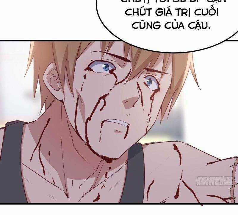 Song Tu Đạo Lữ Kiểu Xem Mặt Chapter 66 trang 23