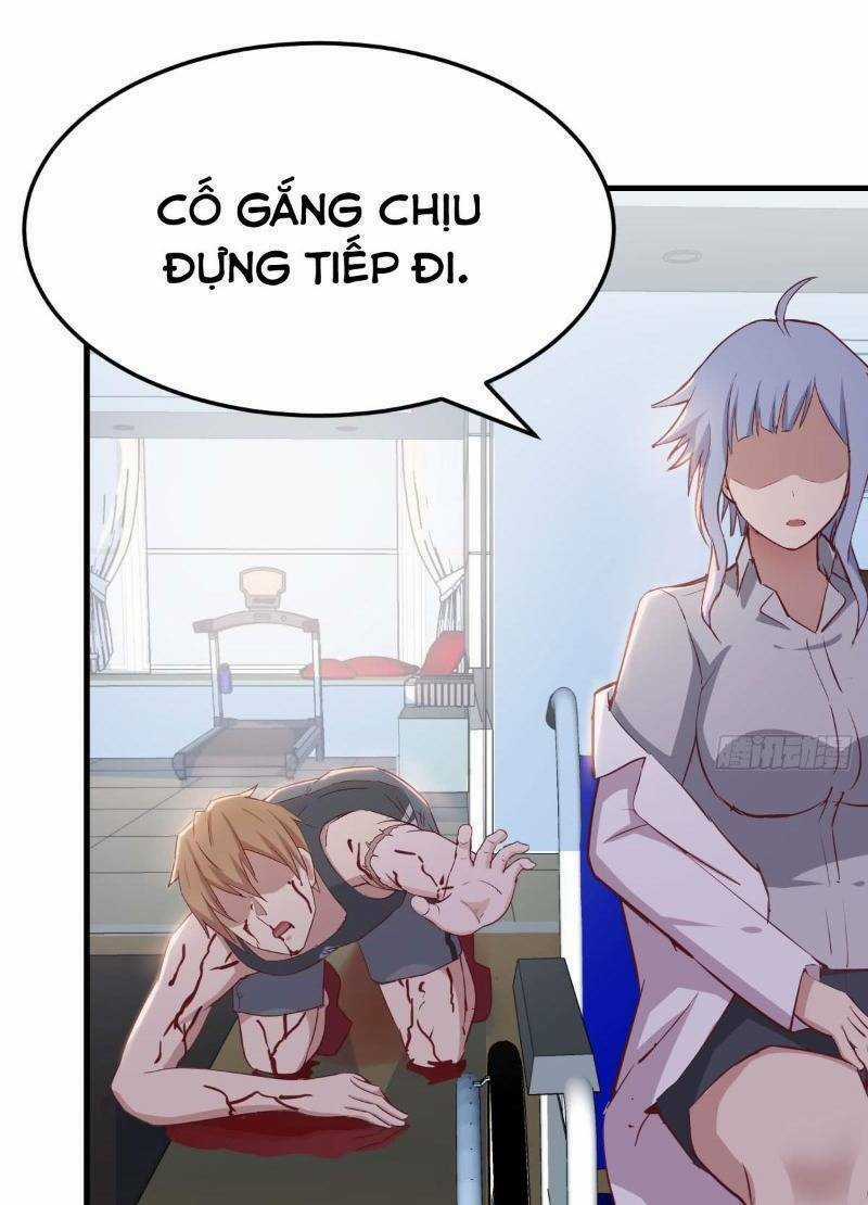 Song Tu Đạo Lữ Kiểu Xem Mặt Chapter 66 trang 24