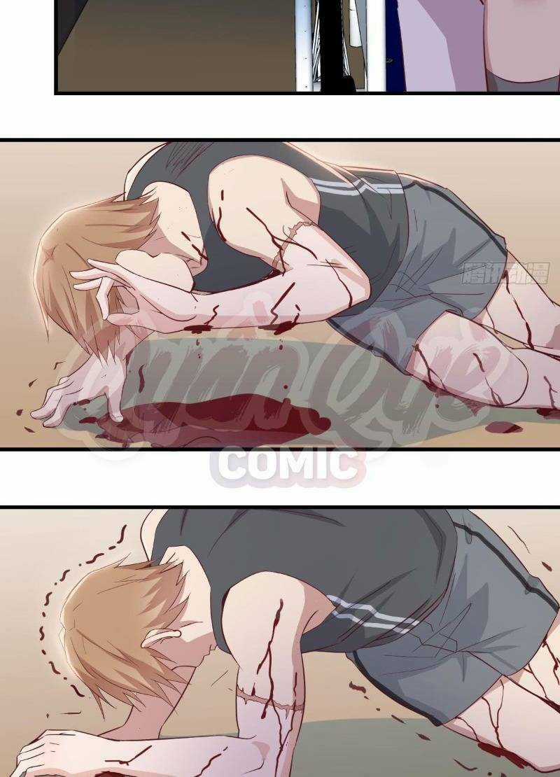 Song Tu Đạo Lữ Kiểu Xem Mặt Chapter 66 trang 25