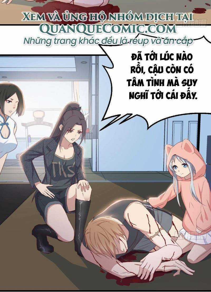 Song Tu Đạo Lữ Kiểu Xem Mặt Chapter 66 trang 26