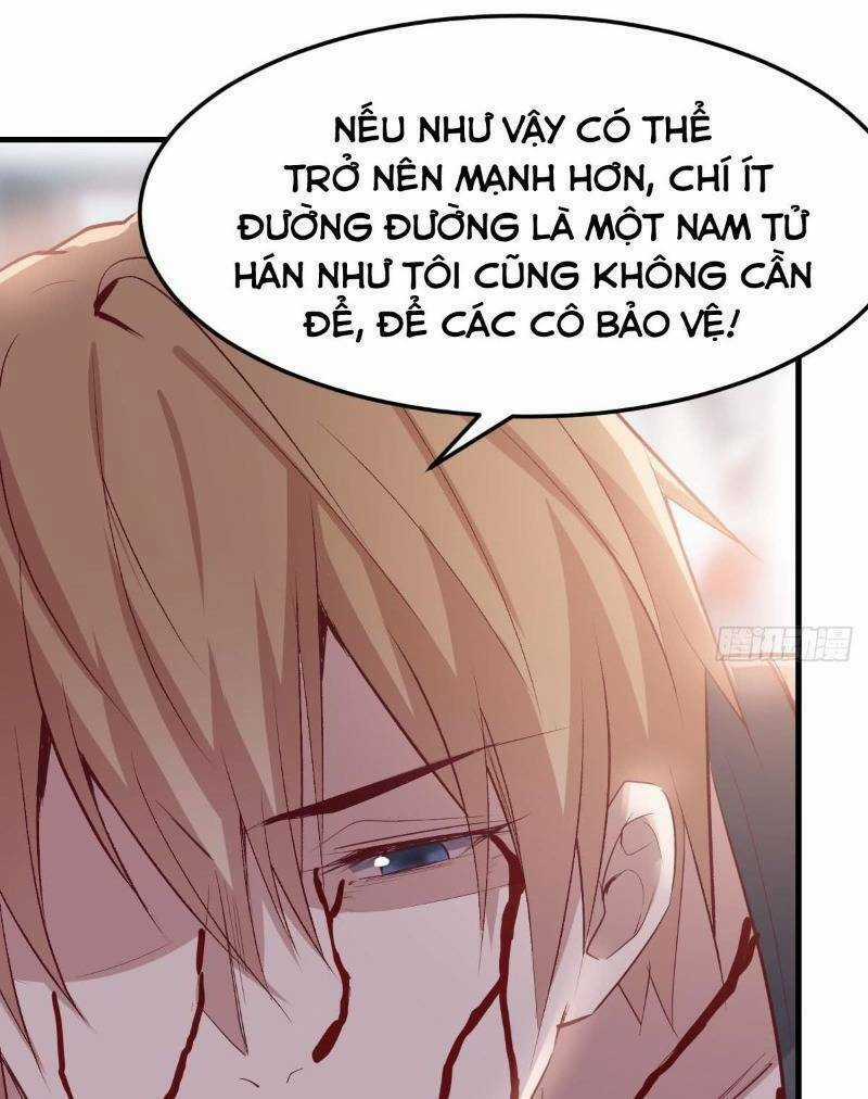 Song Tu Đạo Lữ Kiểu Xem Mặt Chapter 66 trang 27