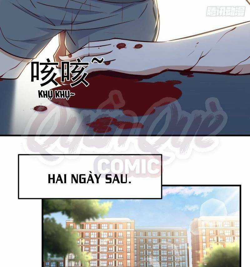 Song Tu Đạo Lữ Kiểu Xem Mặt Chapter 66 trang 31