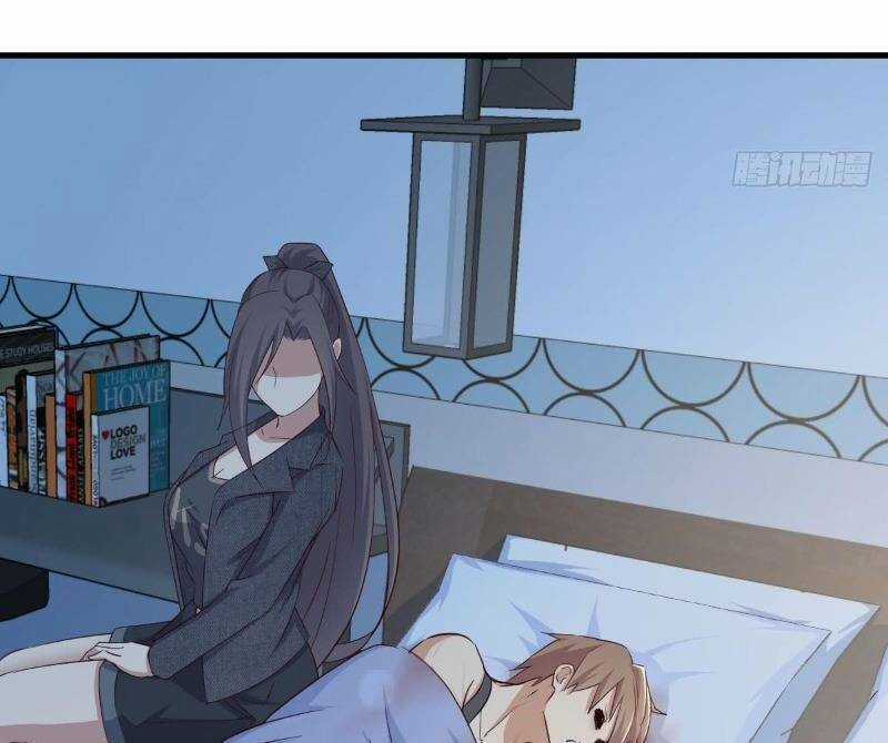 Song Tu Đạo Lữ Kiểu Xem Mặt Chapter 66 trang 33