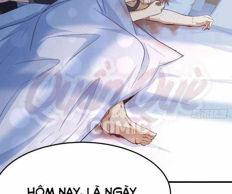 Song Tu Đạo Lữ Kiểu Xem Mặt Chapter 66 trang 34