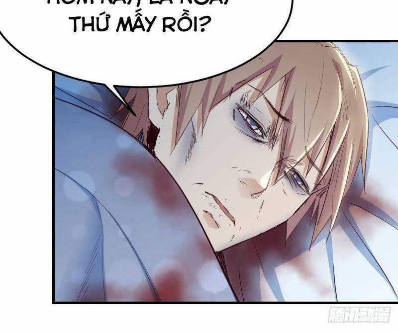 Song Tu Đạo Lữ Kiểu Xem Mặt Chapter 66 trang 35