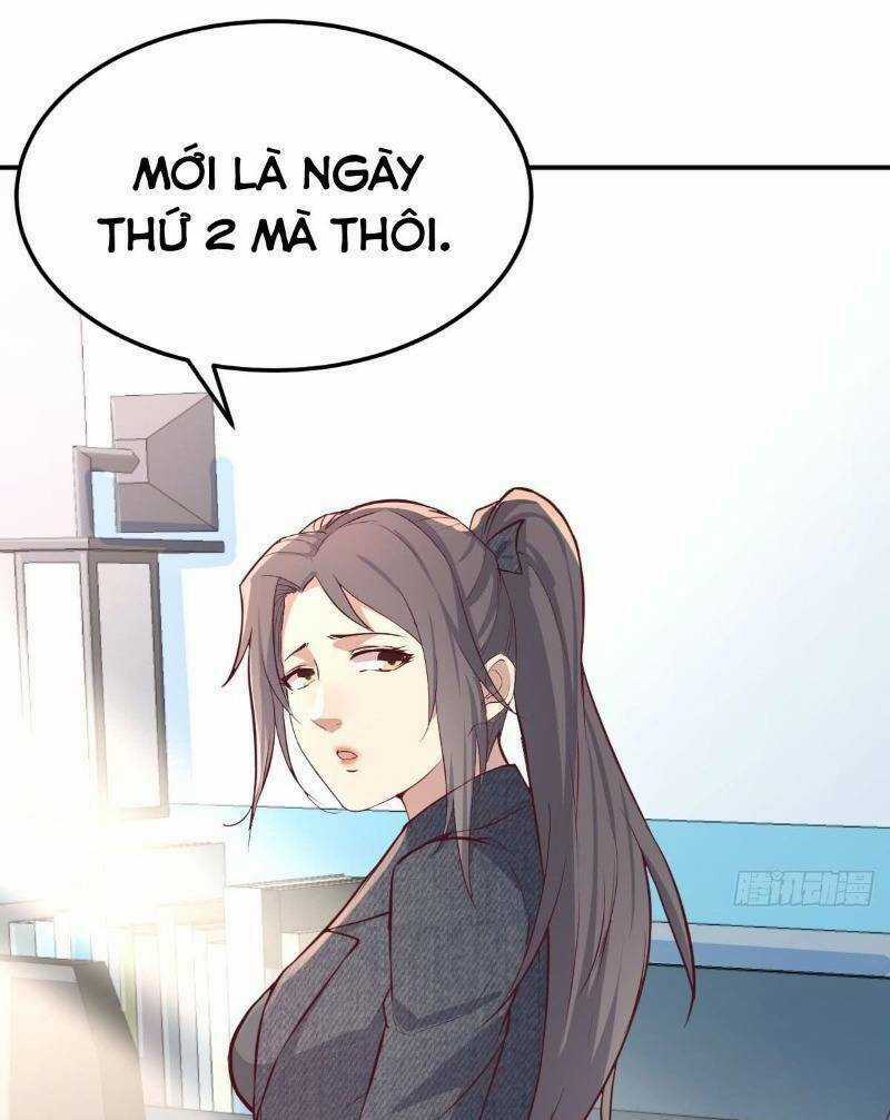 Song Tu Đạo Lữ Kiểu Xem Mặt Chapter 66 trang 36