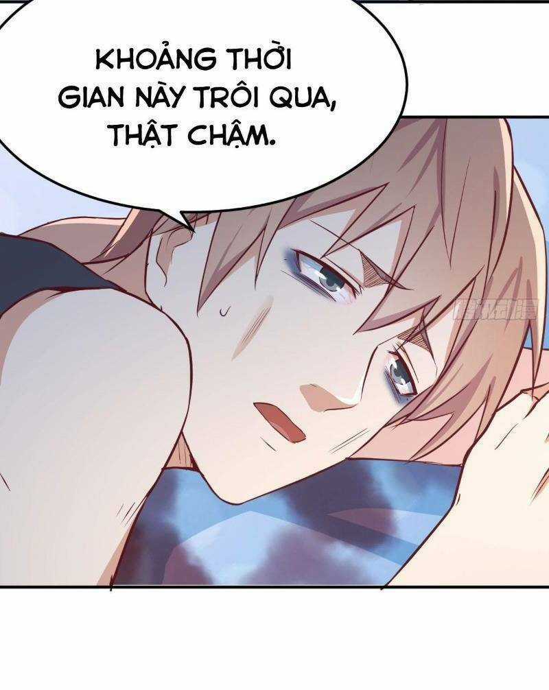 Song Tu Đạo Lữ Kiểu Xem Mặt Chapter 66 trang 38