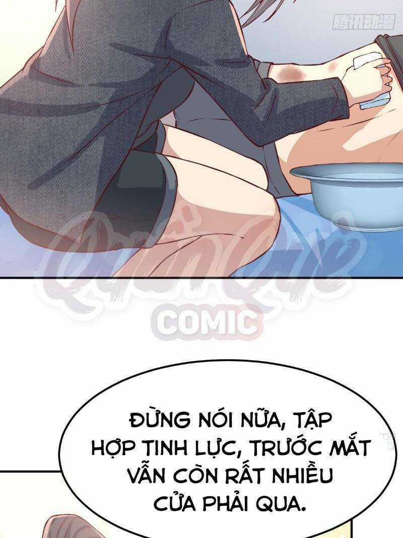 Song Tu Đạo Lữ Kiểu Xem Mặt Chapter 66 trang 40