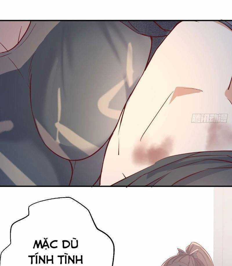 Song Tu Đạo Lữ Kiểu Xem Mặt Chapter 66 trang 42