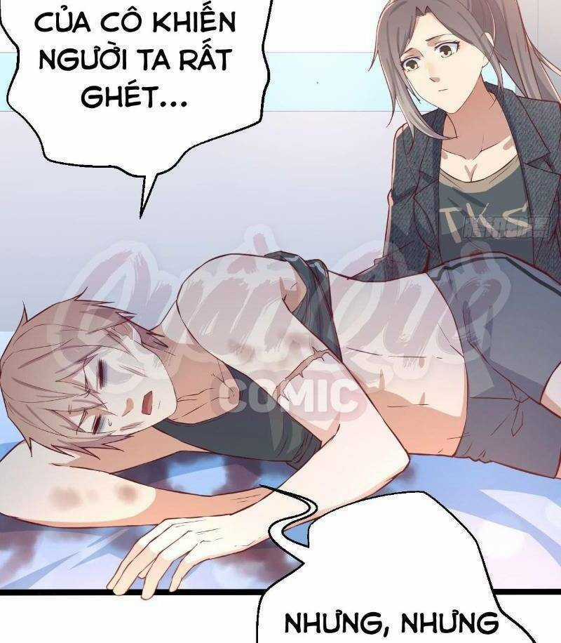 Song Tu Đạo Lữ Kiểu Xem Mặt Chapter 66 trang 43