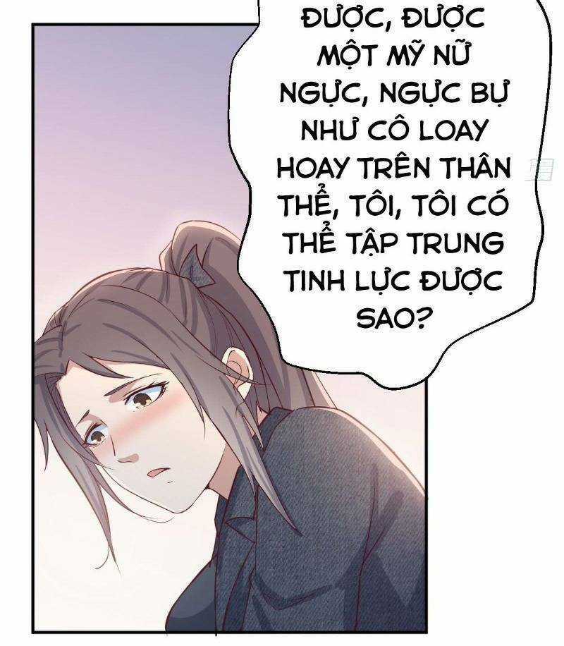 Song Tu Đạo Lữ Kiểu Xem Mặt Chapter 66 trang 44