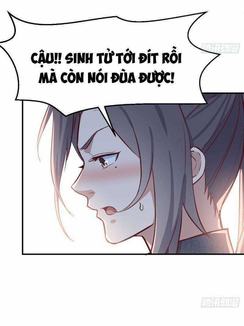 Song Tu Đạo Lữ Kiểu Xem Mặt Chapter 66 trang 45