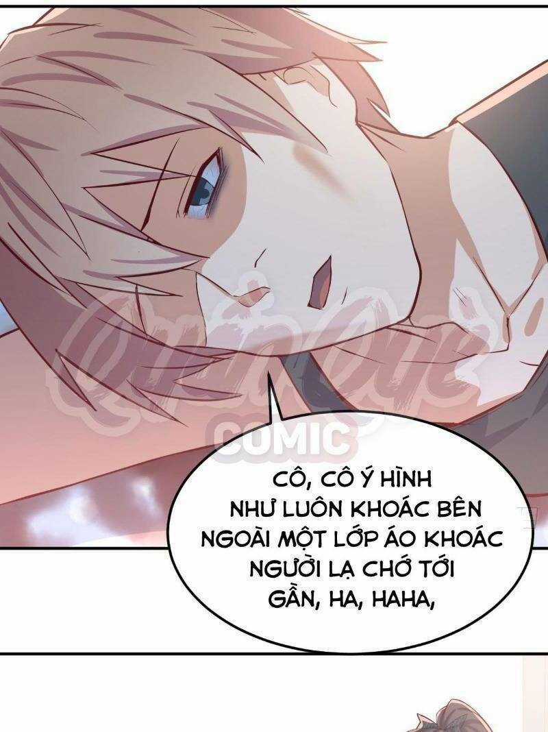 Song Tu Đạo Lữ Kiểu Xem Mặt Chapter 66 trang 46