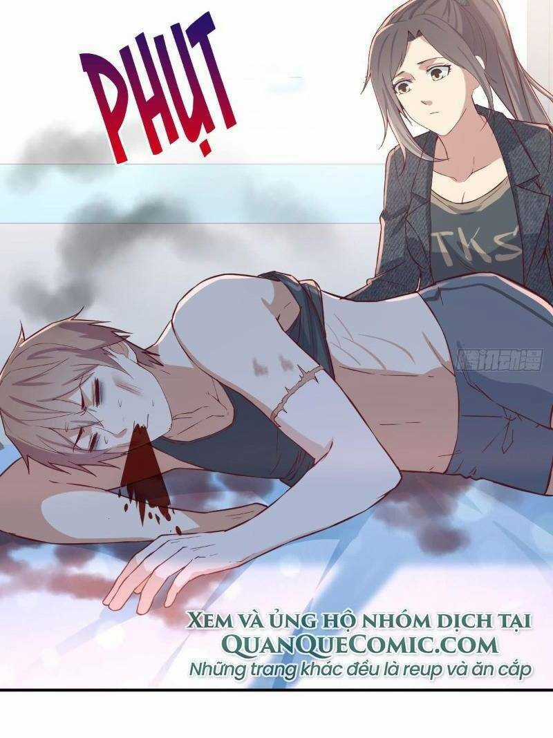 Song Tu Đạo Lữ Kiểu Xem Mặt Chapter 66 trang 47