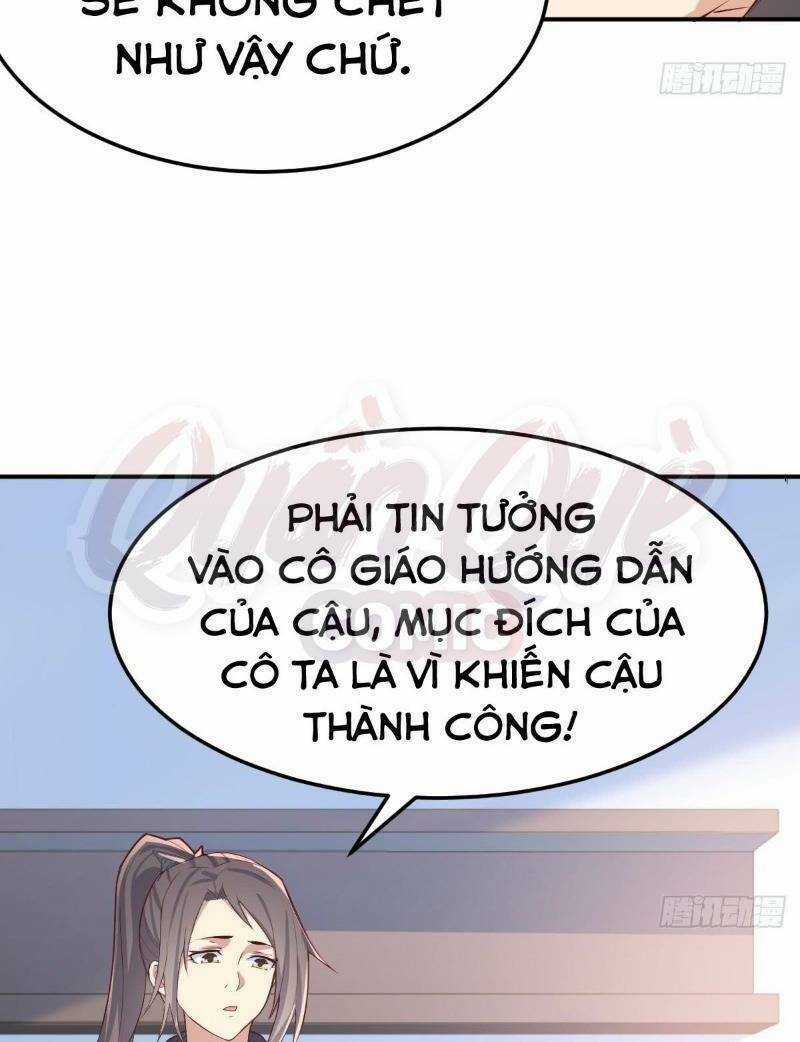 Song Tu Đạo Lữ Kiểu Xem Mặt Chapter 66 trang 49
