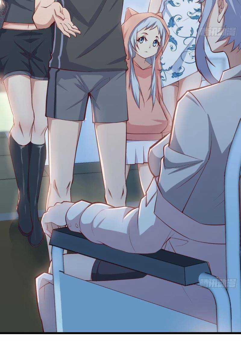 Song Tu Đạo Lữ Kiểu Xem Mặt Chapter 66 trang 5