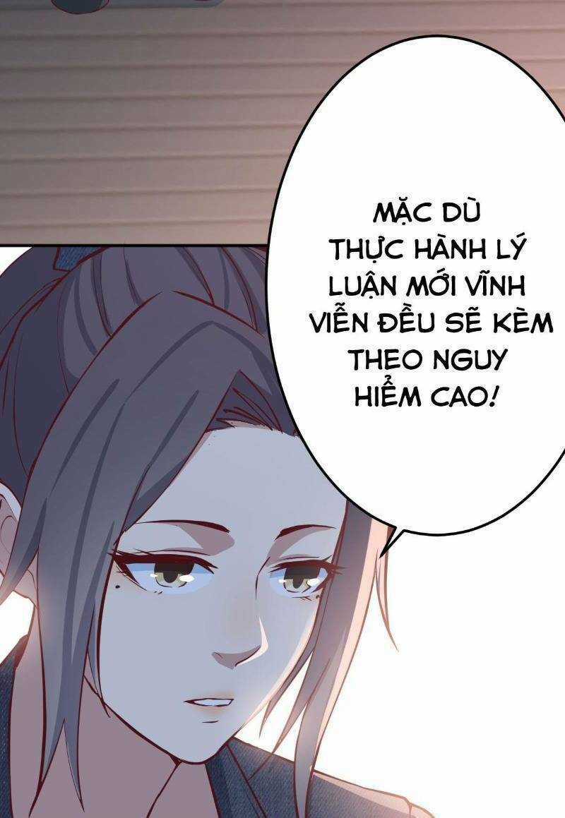 Song Tu Đạo Lữ Kiểu Xem Mặt Chapter 66 trang 51