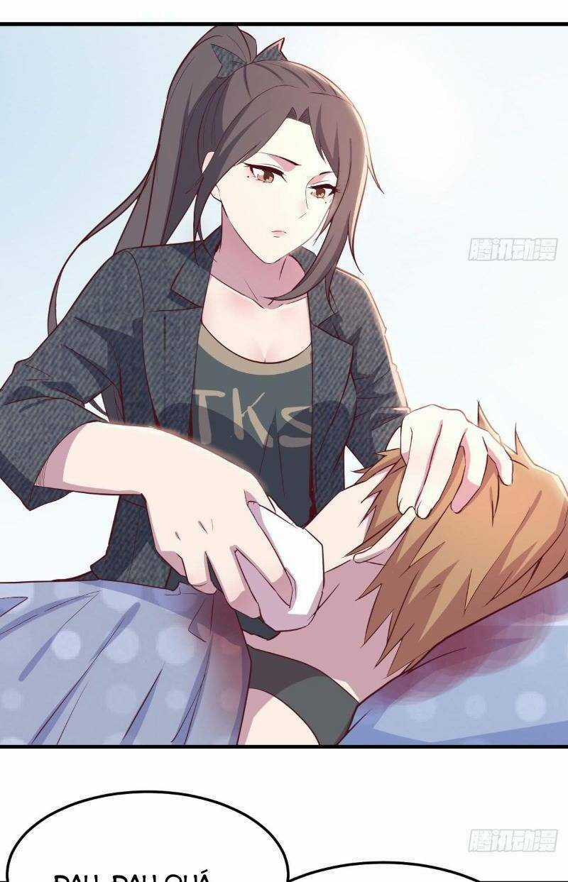 Song Tu Đạo Lữ Kiểu Xem Mặt Chapter 66 trang 54