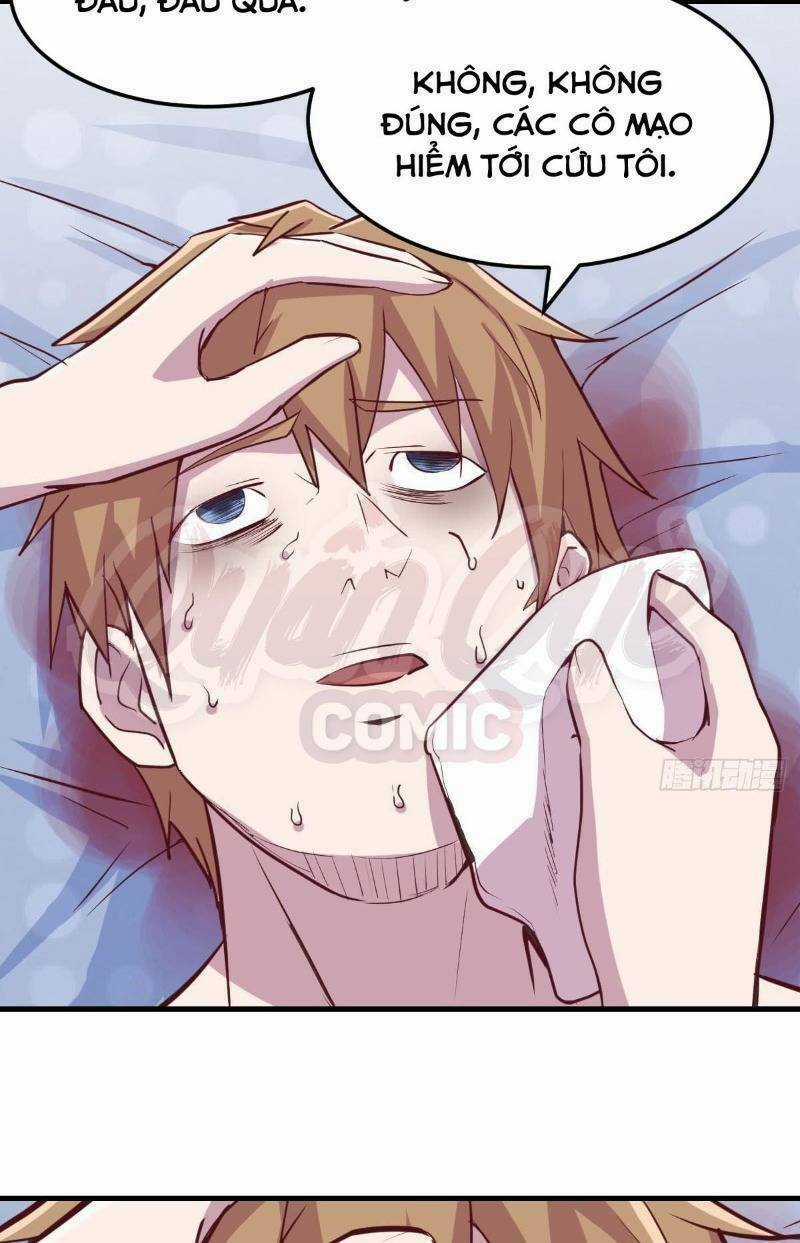 Song Tu Đạo Lữ Kiểu Xem Mặt Chapter 66 trang 55