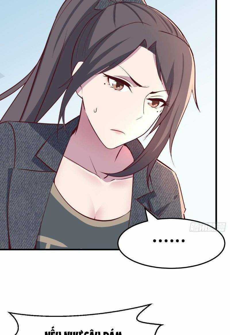 Song Tu Đạo Lữ Kiểu Xem Mặt Chapter 66 trang 57