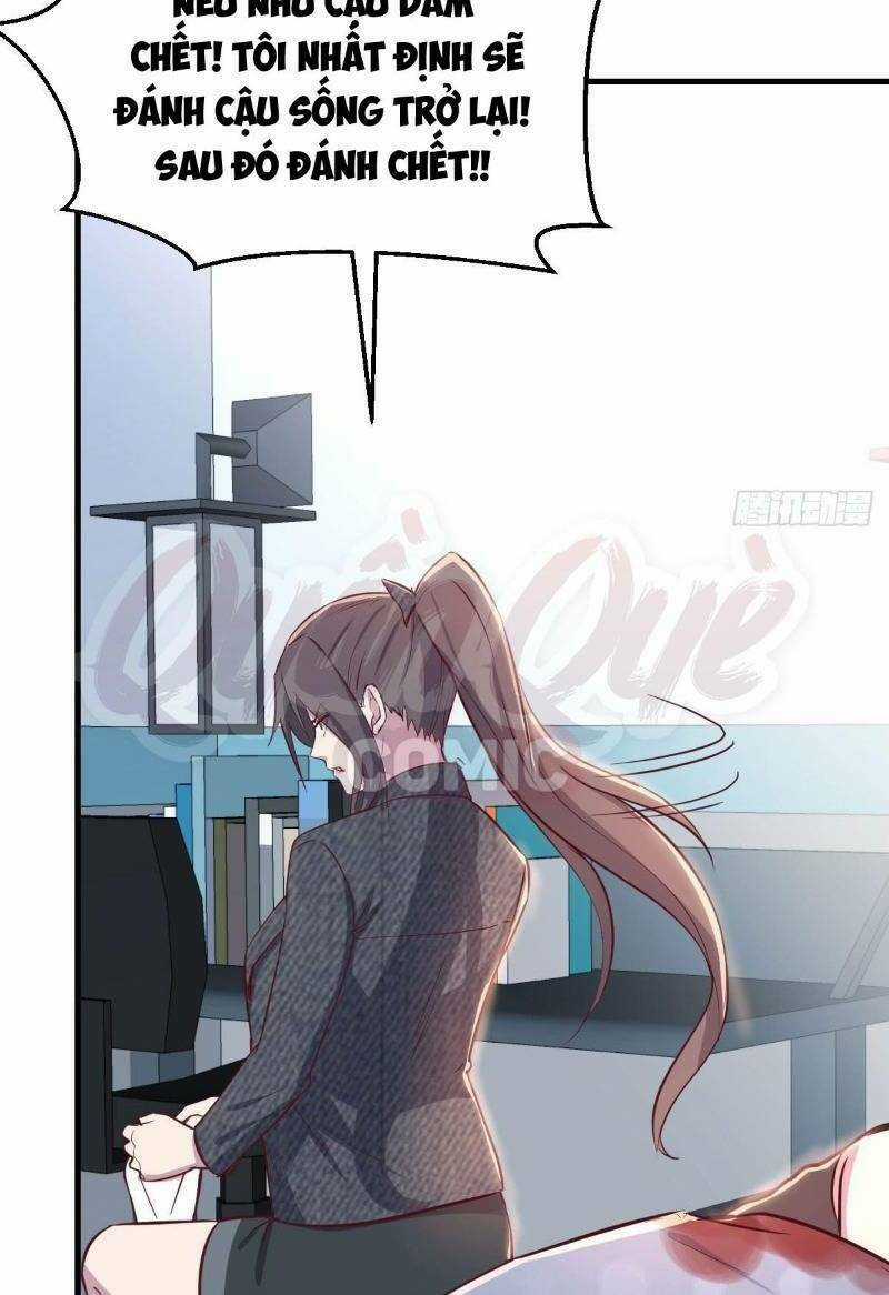 Song Tu Đạo Lữ Kiểu Xem Mặt Chapter 66 trang 58