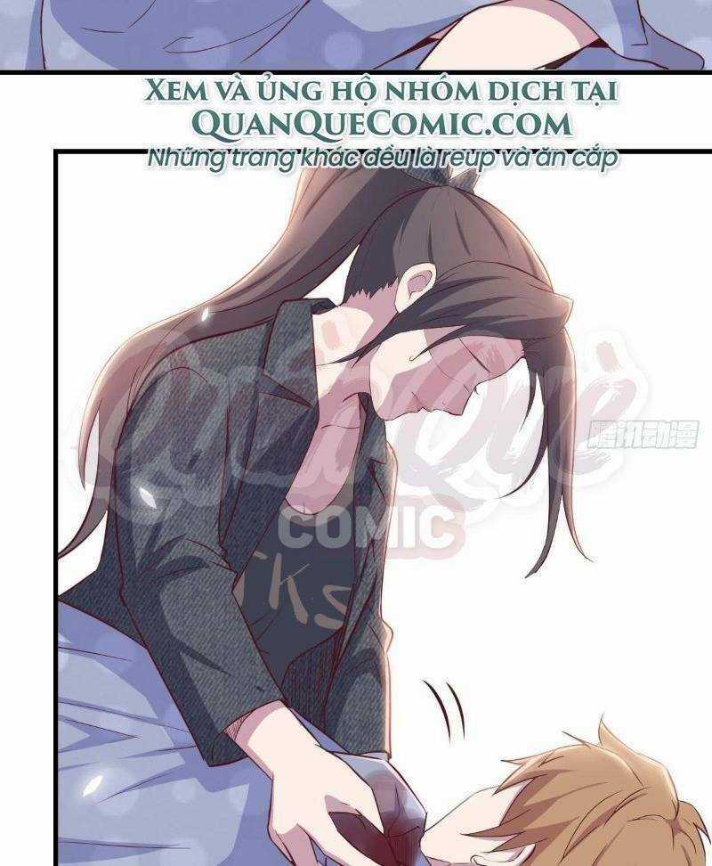 Song Tu Đạo Lữ Kiểu Xem Mặt Chapter 66 trang 61