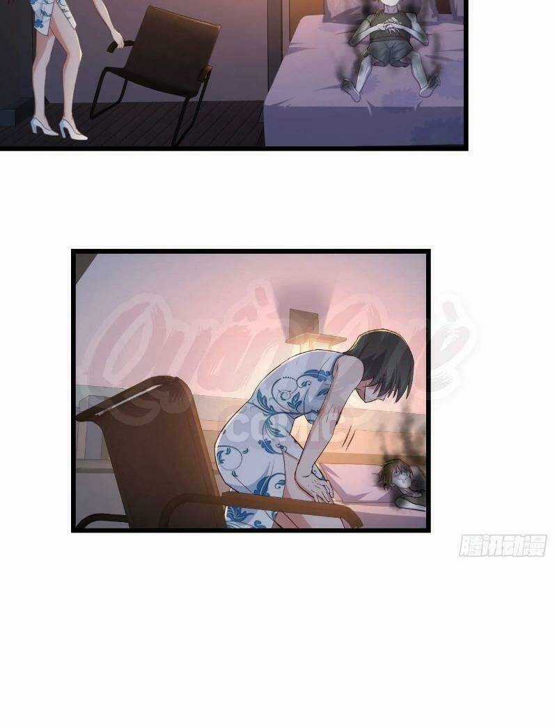 Song Tu Đạo Lữ Kiểu Xem Mặt Chapter 67 trang 10