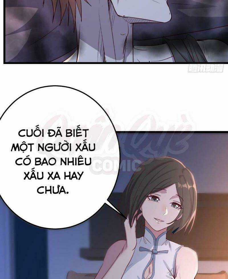 Song Tu Đạo Lữ Kiểu Xem Mặt Chapter 67 trang 13
