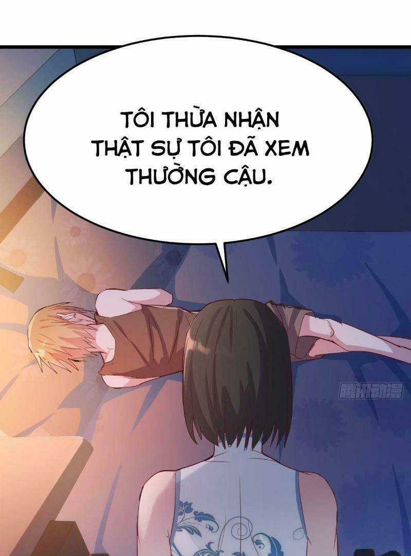 Song Tu Đạo Lữ Kiểu Xem Mặt Chapter 67 trang 15