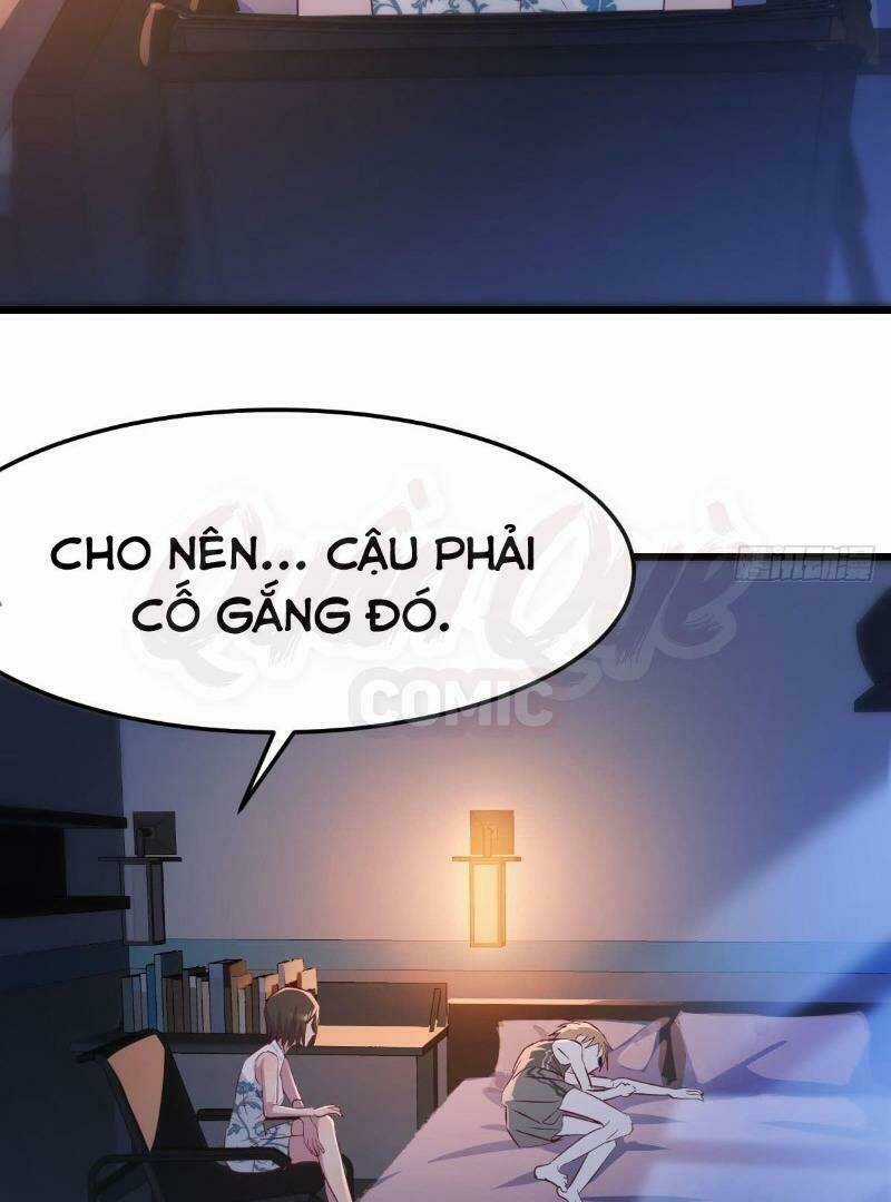 Song Tu Đạo Lữ Kiểu Xem Mặt Chapter 67 trang 16