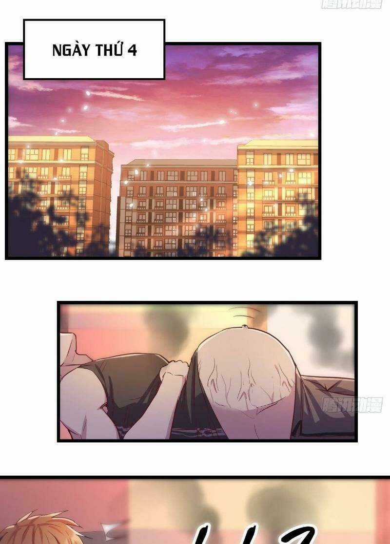 Song Tu Đạo Lữ Kiểu Xem Mặt Chapter 67 trang 18