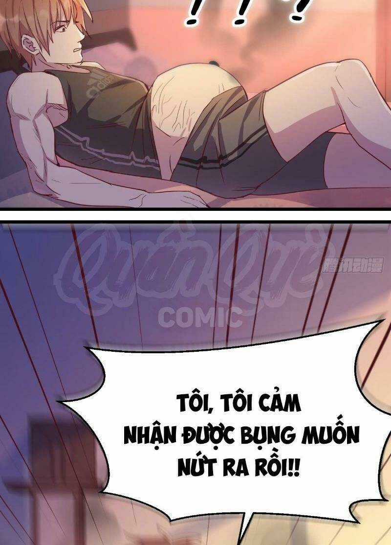 Song Tu Đạo Lữ Kiểu Xem Mặt Chapter 67 trang 19