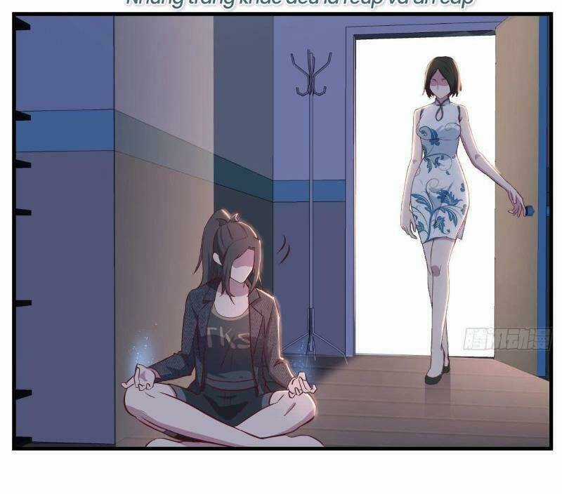 Song Tu Đạo Lữ Kiểu Xem Mặt Chapter 67 trang 2