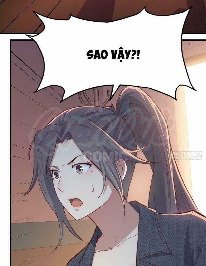 Song Tu Đạo Lữ Kiểu Xem Mặt Chapter 67 trang 22