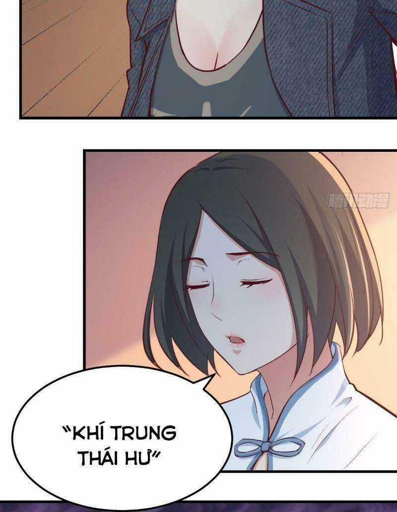 Song Tu Đạo Lữ Kiểu Xem Mặt Chapter 67 trang 23