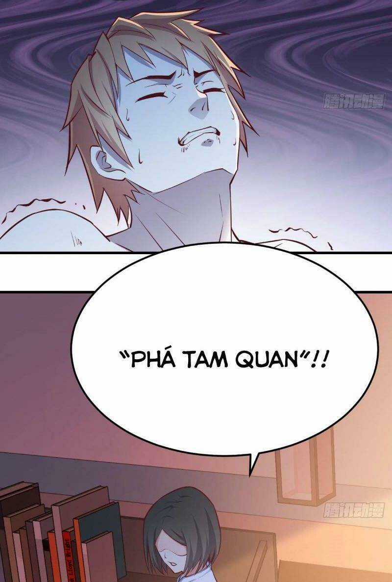 Song Tu Đạo Lữ Kiểu Xem Mặt Chapter 67 trang 24