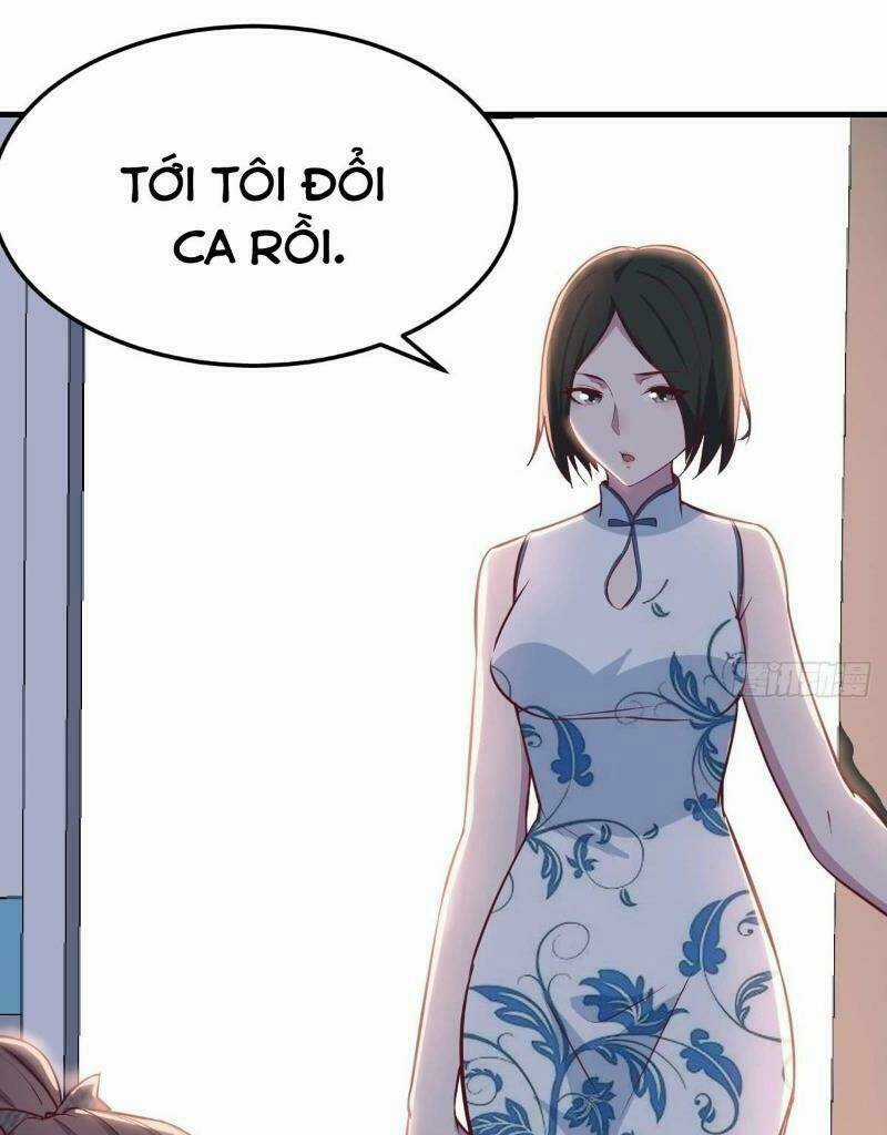 Song Tu Đạo Lữ Kiểu Xem Mặt Chapter 67 trang 3