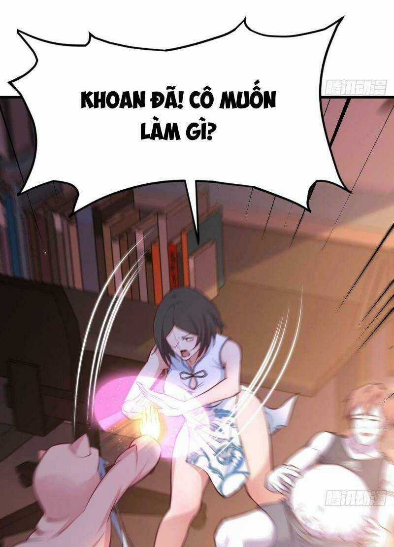 Song Tu Đạo Lữ Kiểu Xem Mặt Chapter 67 trang 30