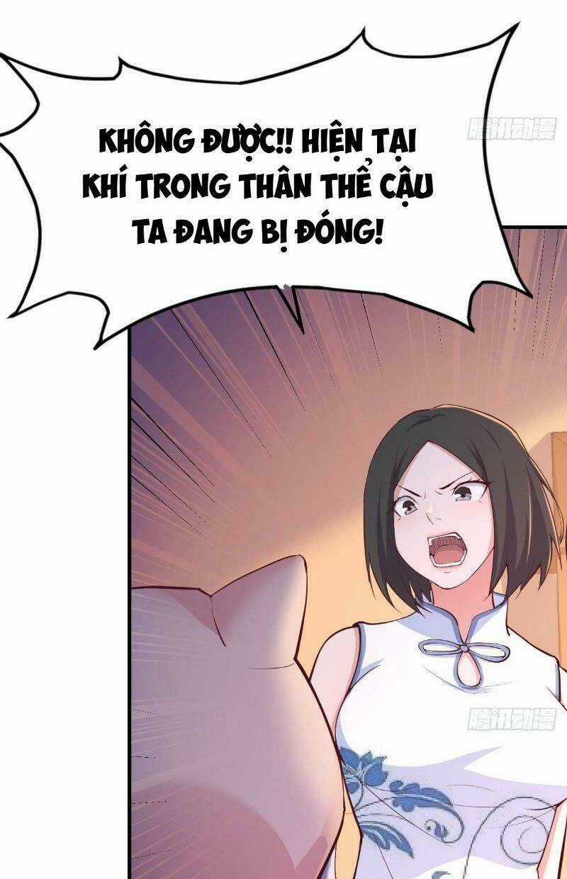 Song Tu Đạo Lữ Kiểu Xem Mặt Chapter 67 trang 33
