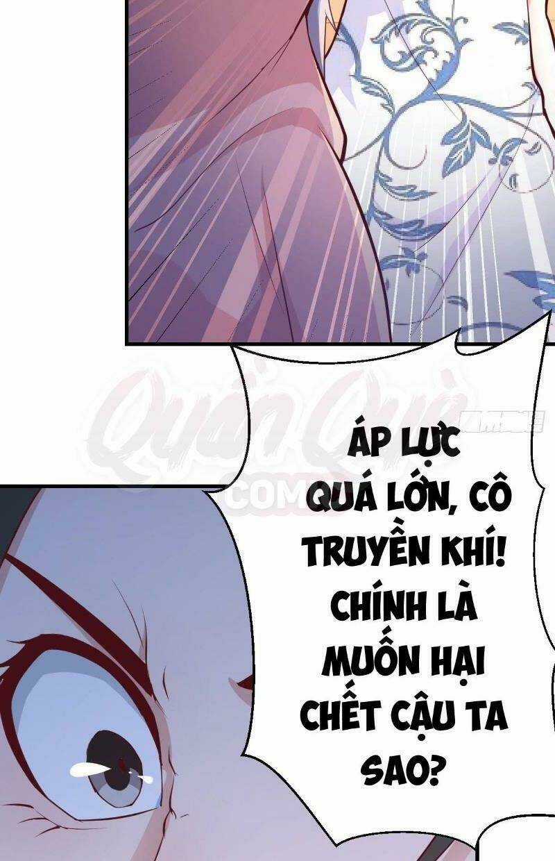Song Tu Đạo Lữ Kiểu Xem Mặt Chapter 67 trang 34