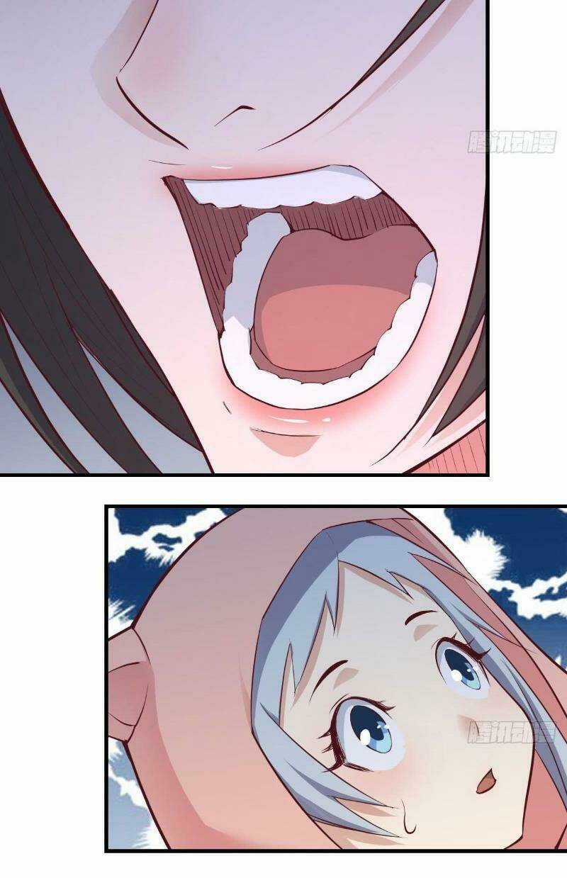 Song Tu Đạo Lữ Kiểu Xem Mặt Chapter 67 trang 35