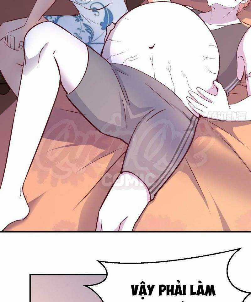 Song Tu Đạo Lữ Kiểu Xem Mặt Chapter 67 trang 40