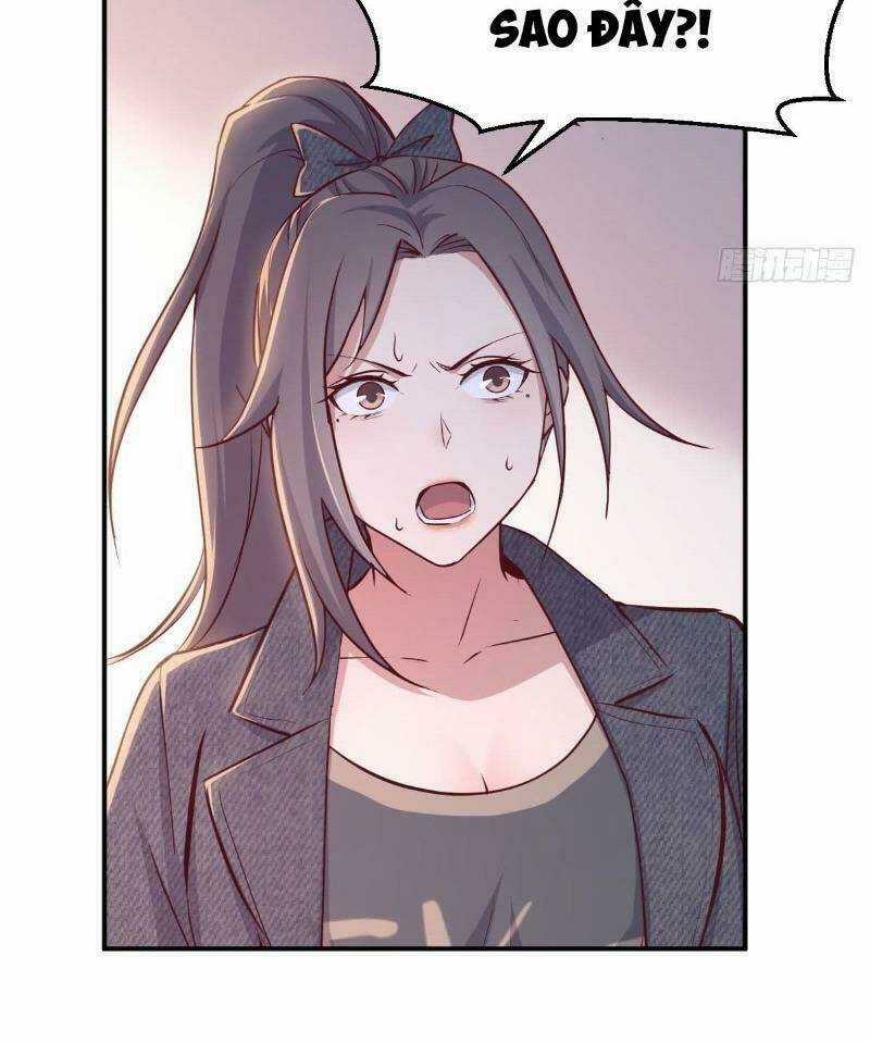 Song Tu Đạo Lữ Kiểu Xem Mặt Chapter 67 trang 41