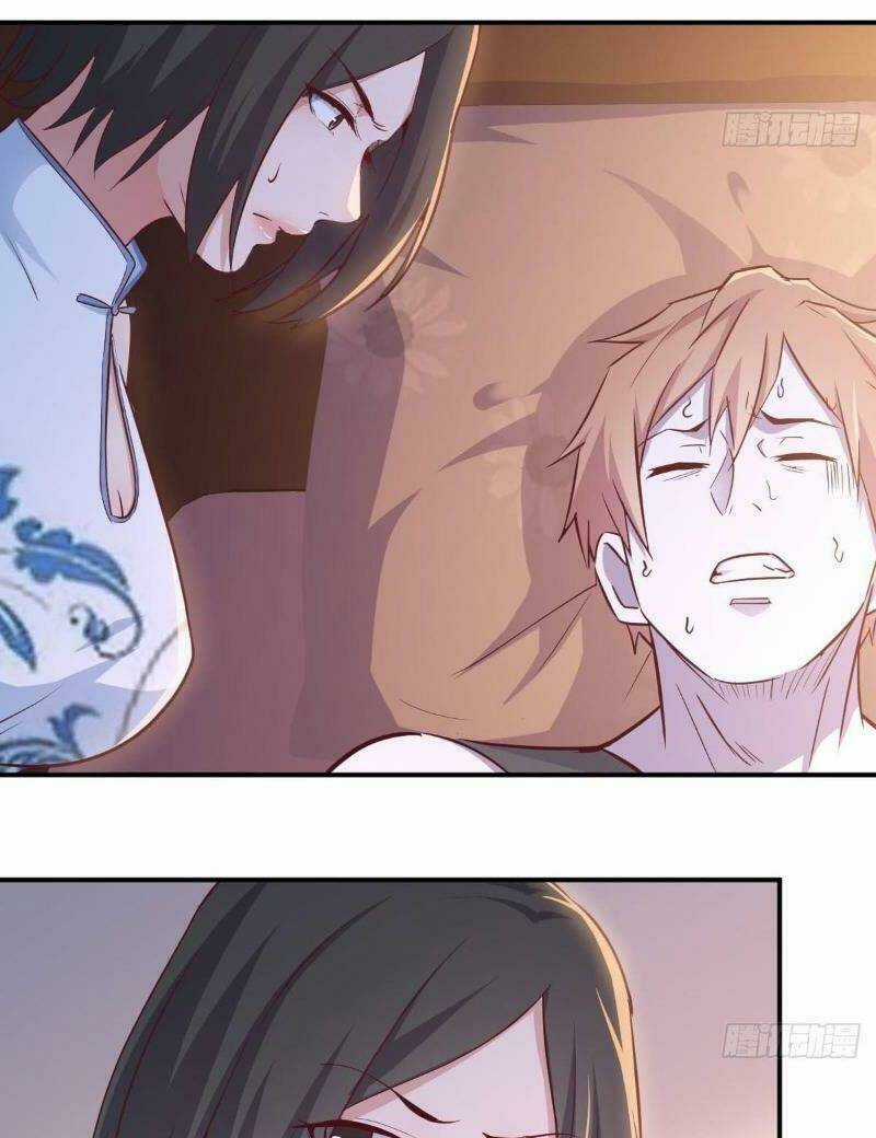 Song Tu Đạo Lữ Kiểu Xem Mặt Chapter 67 trang 42